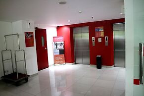 Amaris Hotel Dr. Susilo Grogol