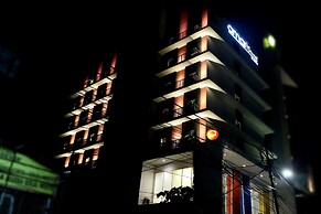 Amaris Hotel Dr. Susilo Grogol