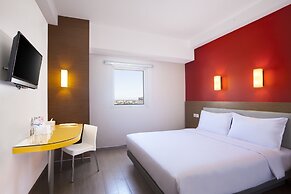 Amaris Hotel Dr. Susilo Grogol