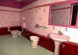 Hotel Maa Saraswati