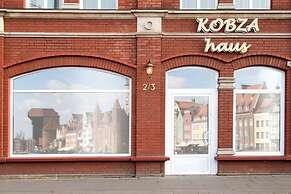 Kobza Haus Old Town