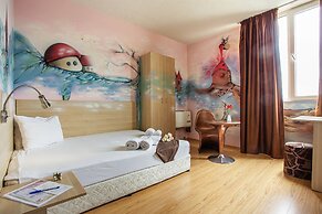 Art Hotel Simona