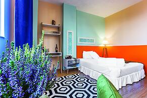 Art Hotel Simona