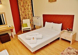 Art Hotel Simona