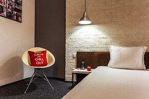 Art Hotel Simona
