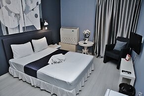 Art Hotel Simona