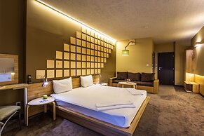 Art Hotel Simona