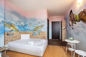 Art Hotel Simona