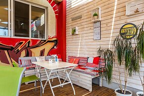 Art Hotel Simona