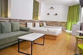 Art Hotel Simona