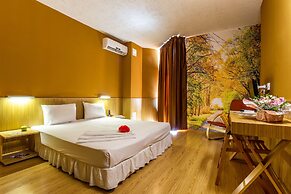Art Hotel Simona
