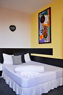 Art Hotel Simona