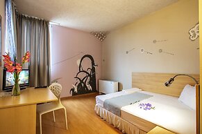 Art Hotel Simona