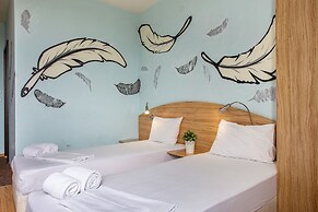 Art Hotel Simona