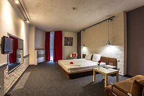 Art Hotel Simona