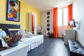 Art Hotel Simona