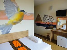 Art Hotel Simona