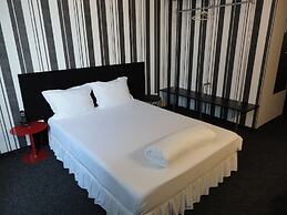 Art Hotel Simona