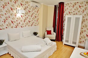 Art Hotel Simona