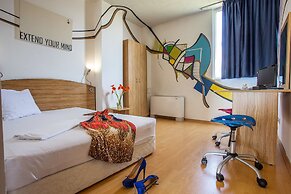 Art Hotel Simona