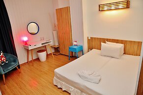 Art Hotel Simona