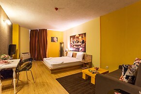 Art Hotel Simona