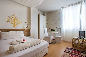 Art Hotel Simona