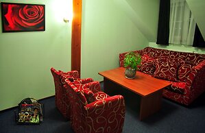 Zlote Deby Hotel