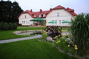 Zlote Deby Hotel