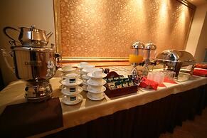 Hotel Seven 7