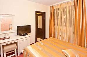 Hotel Bucegi