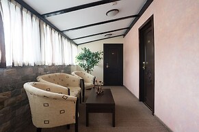 Hotel Bucegi