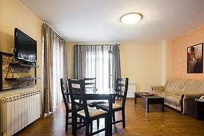Hotel Bucegi