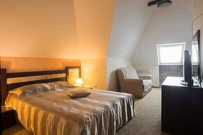 Hotel Bucegi