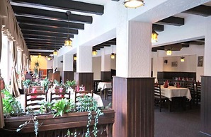 Hotel Bucegi