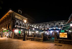 Hotel Bucegi