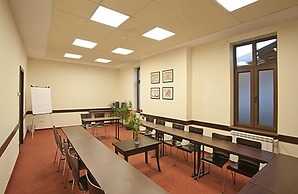 Hotel Bucegi