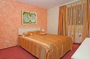 Hotel Bucegi