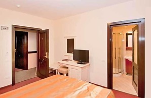 Hotel Bucegi