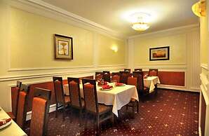 Hotel Bucegi