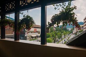 Hotel Bucegi