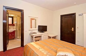 Hotel Bucegi