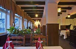 Hotel Bucegi