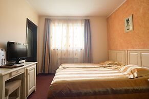 Hotel Bucegi