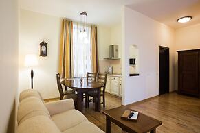 Hotel Bucegi