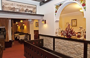 Hotel Bucegi