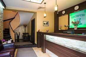 Hotel Bucegi