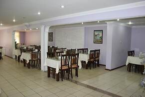 Nazar Hotel
