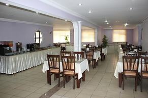 Nazar Hotel