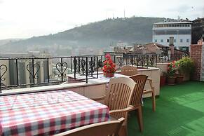 Nazar Hotel